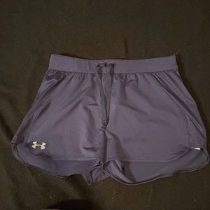 Under Armour shorts